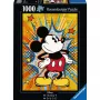 Palapeli Disney Retro Mickey (1000 palaa)