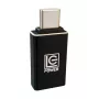 LC-Power USB-adapteri USB Type A (naaras) - USB-C (uros)