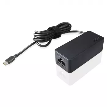 Lenovo GX20N20875 virtalähde sisäkäyttöön 45 W musta