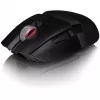 Thermaltake Argent M5 -hiiri, molempikätinen, RF Wireless+Bluetooth+USB Type-A, optinen, 16000 DPI (GMO-TMF-HYOOBK-01)