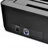 Telakointiasema Thermaltake 2.5/3.5 SATA USB 3.2 Gen 1 BlacX Duet 5G