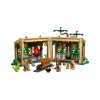 LEGO HARRY POTTER 76445 Tylypahkan linna – yrttitieteen luokkahuone