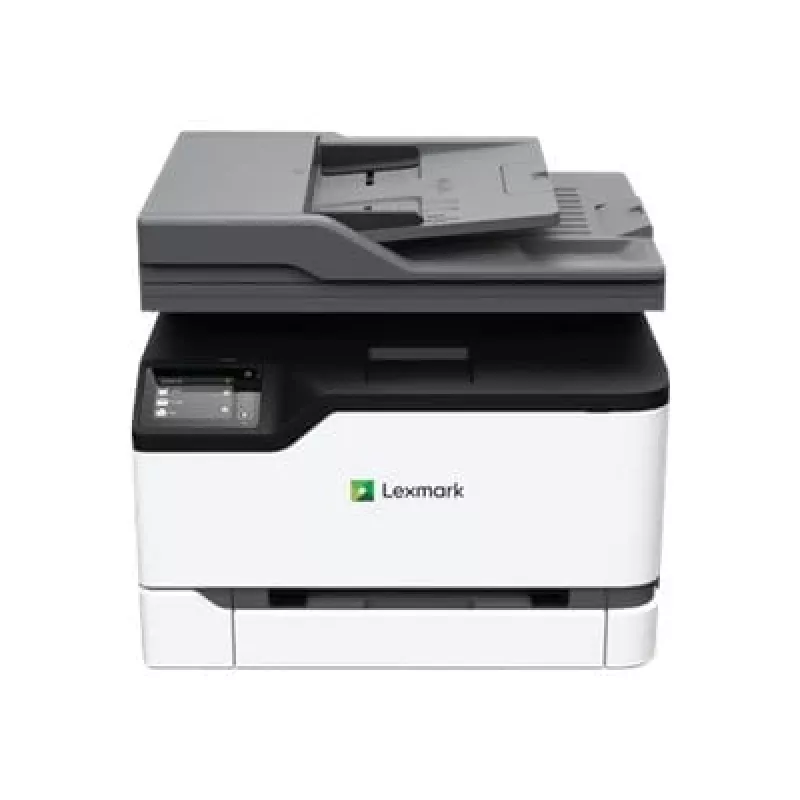 Monitoimitulostin Lexmark CX331adwe laser väri