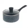 Kattilasarja Russell Hobbs RH02818EU7, 5-osainen kivipinnoitettu keittosarja