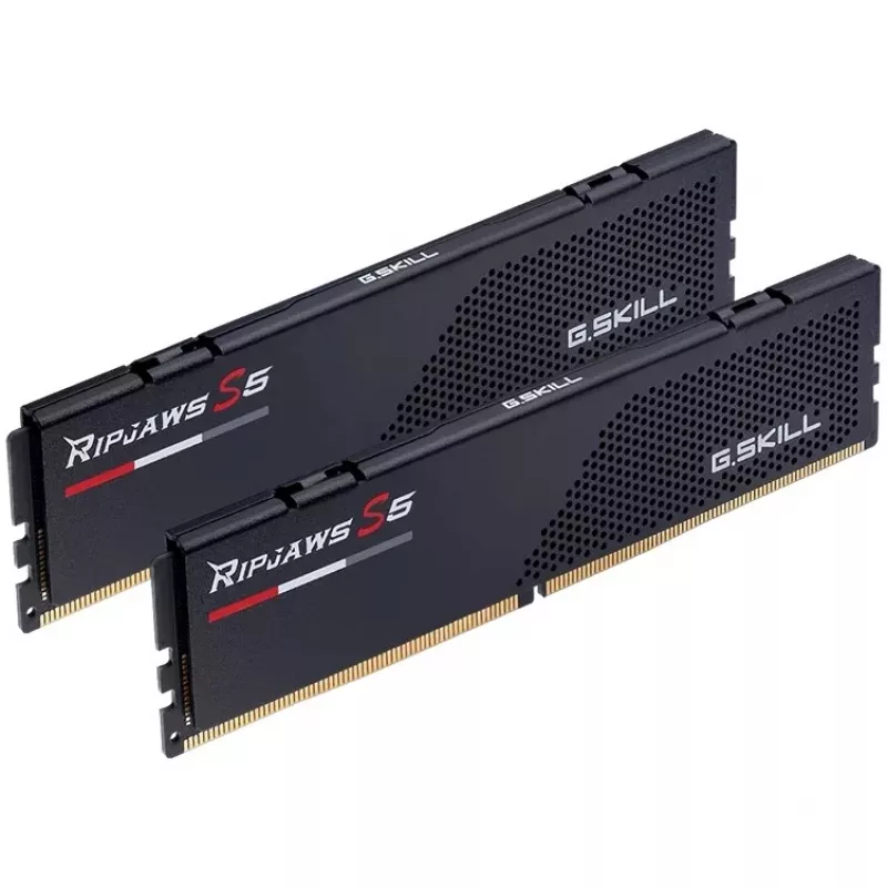 G.Skill F5-6000J3036F24GX2-RS5K 48 GB (2 x 24 GB) DDR5-6000 CL30 muistisarja