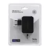 Virtalähde QOLTEC 45W 19V 2,37A 5,5x1,7 mm liittimellä