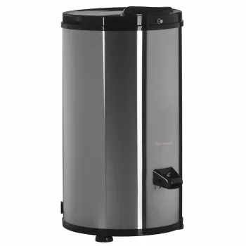Linkous Ravanson XPB2800-X, 6 kg, ruostumaton teräs
