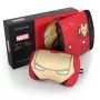 noblechairs Memory Foam -tyynysarja - Iron Man Edition
