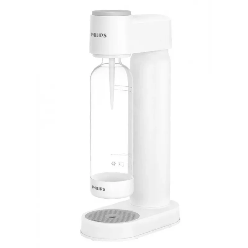 Soodakone valkoinen ADD4901WH/10