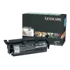 Lexmark T654X11E väriainekasetti, musta, 36000 sivua