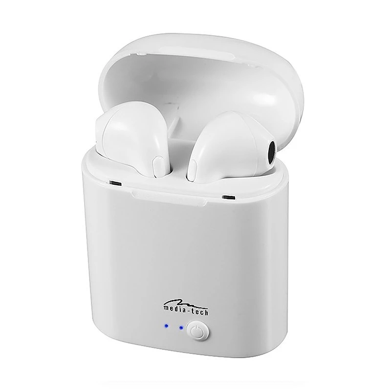 Langattomat kuulokkeet R-PHONES TWS MT3589W