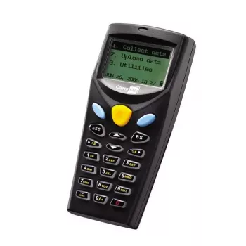 Kannettava kämmentietokone CipherLab 8001