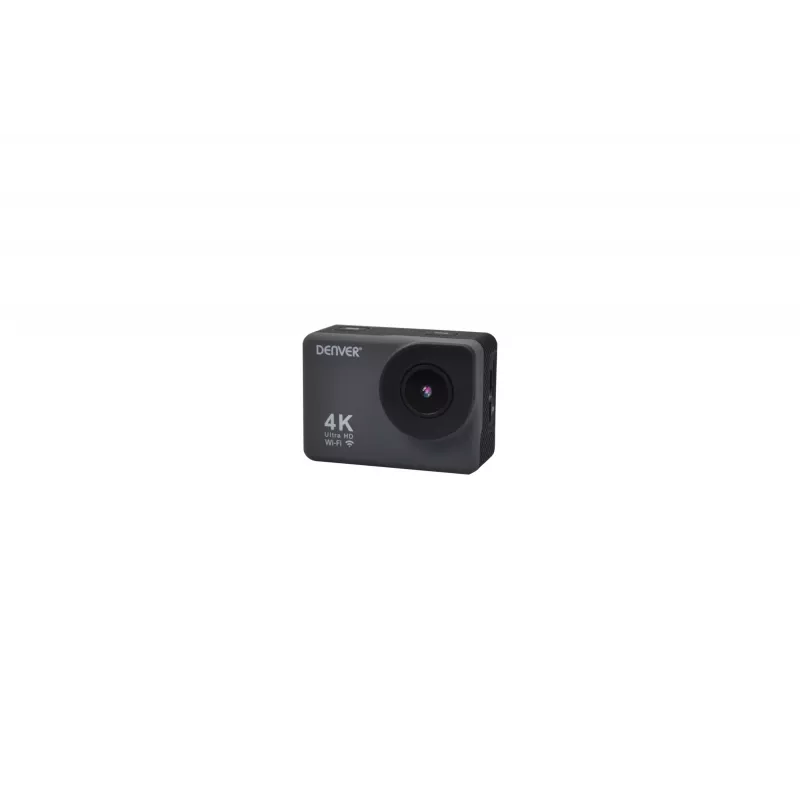 Toimintakamera Denver ACK-8064 8 MP 4K Ultra HD Wi-Fi