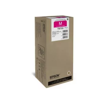 Epson C13T97330N -värikasetti 1 kpl alkuperäinen suuri (XL) kapasiteetti magenta