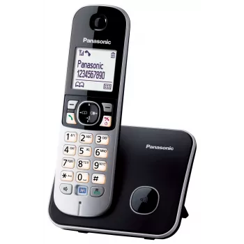 DECT-puhelin Panasonic KX-TG6811GB