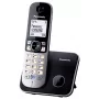 DECT-puhelin Panasonic KX-TG6811GB