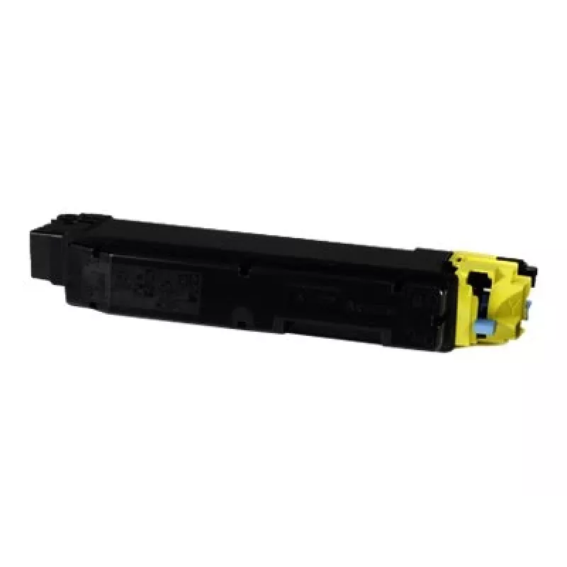 KYOCERA TK-5305Y värikasetti 1 kpl alkuperäinen keltainen