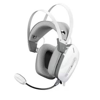 Kuulokkeet White Shark GH-2446 Gottan valkoinen
