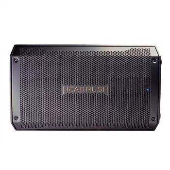 Kitarakaiutin HEADRUSH FRFR-108 MK2, 8 tuuman bassokaiutin, 200W kokonaisteho, Bluetooth 5.0, XLR/TRS-yhdistelmätulot