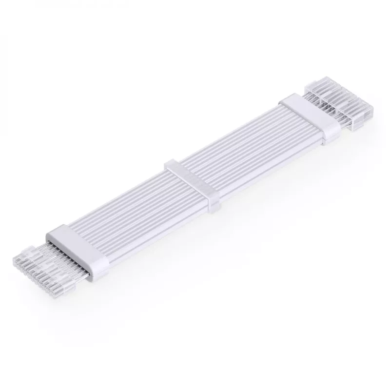 Jonsbo DY-2 PC Light Cable -näytönohjainkaapeli, 3x 8-pin, 0,3 m