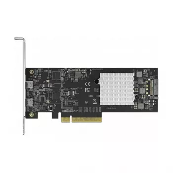 PCI Express x8 -kortti DeLOCK 89009