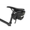 TOPEAK Aero Wedge Pack Medium -satulalaukku – kompakti satulan alle kiinnitettävä pyörälaukku