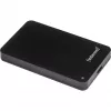Intenso Memory Drive 4TB 2,5 tuuman kannettava kiintolevy, musta