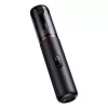 (musta) Baseus A5 auton imuri 16000pa 130W autoimuri 7500mAh kotitalousimuri