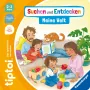tiptoi Suchen und Entdecken: Meine Welt, oppikirja