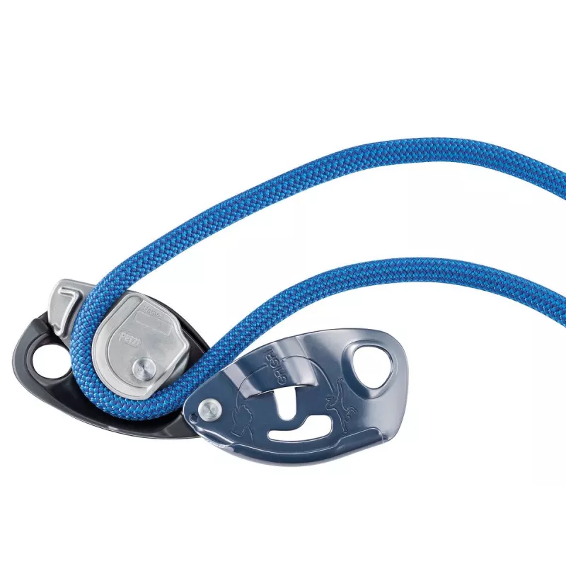 Petzl GRIGRI jarrutusavusteinen varmistuslaite