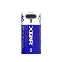 Paristo 16340 / R-CR123 3,7V Li-Ion 900 mAh