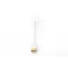 DisplayPort-sovitinkaapeli Digitus Mini DP - HDMI Type-A