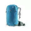 Vaellusreppu Deuter Trail Pro 33 wave-ivy