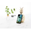 iKins suojakotelo iPhone 11 Pro, musta, ohut istuvuus