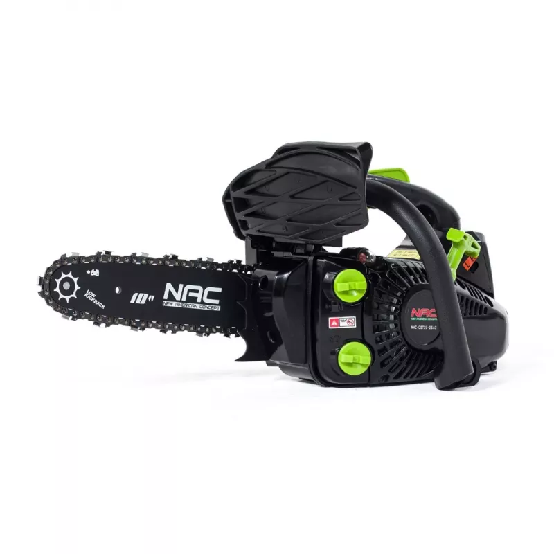 NAC BENSIINIKETJUSAHА 25,4 cc 25 cm CST25-25AC