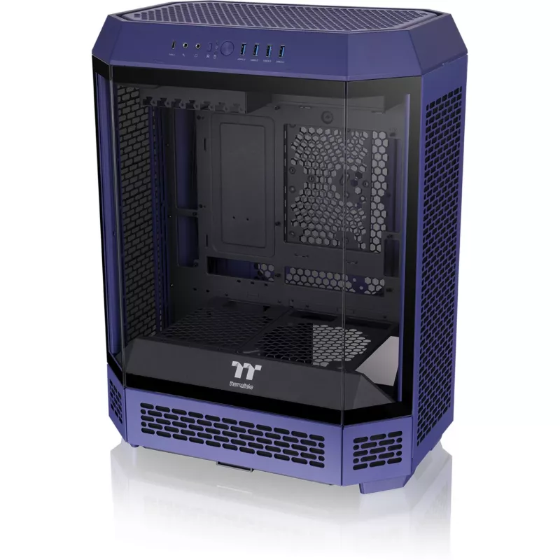 Thermaltake View 600 TG Future Dusk | PC-kotelo – kotelo – ATX (CA-11H-00FNWN-00)