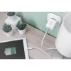 Digitus - verkkolaite - 20 wattia - 3 A - PD 3.0 (USB-C) - valkoinen (DA-10196)