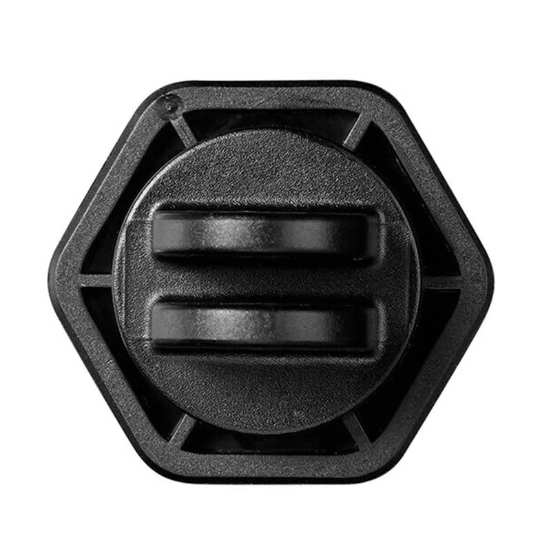 Asennusadapteri Telesin 1/4'' urheilukameroille (GP-TPM-T04)