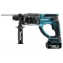 18V 3x5,0Ah poravasara + tarvikkeet DHR202RTE3 MAKITA