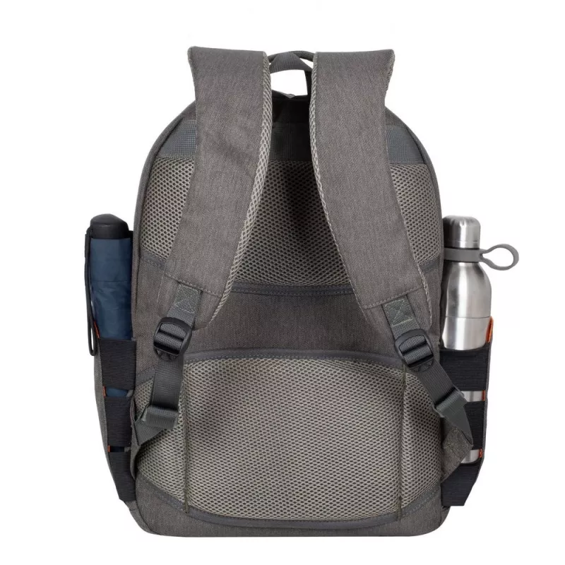 Rivacase Galapagos 7761 kannettavan tietokoneen reppu 39,6 cm (15,6"), khaki