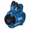 Akkukäyttöinen lehtipuhallin 18V DUB184Z MAKITA
