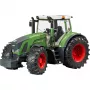 Lelutraktori BRUDER Fendt 936 Vario, ABS-muovi, monivärinen, lapsille 3 vuotta ja vanhemmille