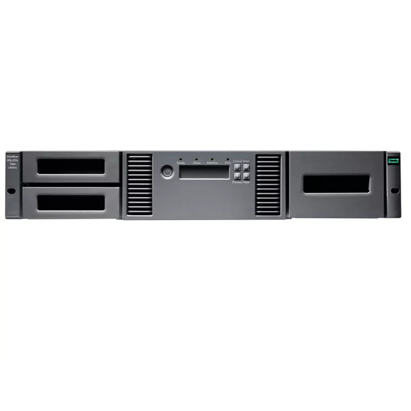 Virtalähdesarja HPE MSL3040 U Q6Q64A