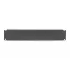 Sokkopaneeli Digitus DN-19 BPN-02-SW