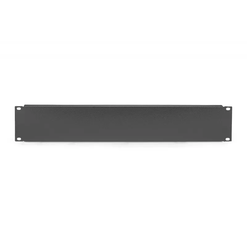 Sokkopaneeli Digitus DN-19 BPN-02-SW