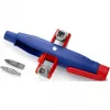 Knipex 00 11 07 jakokaapin avain