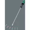 Wera Kraftform Kompakt 27 XL Universal 1 ruuvimeisselisarja, 7-osainen (05051028001)