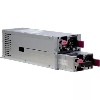 Virtalähde Inter-Tech ASPOWER R2A-DV0800-N 800 W