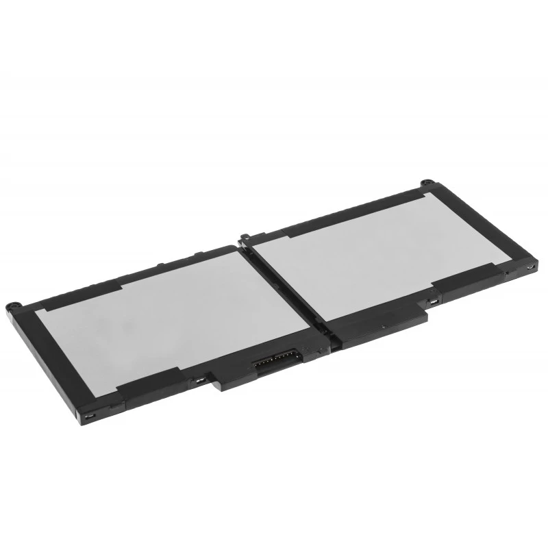Green Cell DE135 kannettavan akku J60J5 7.6V 5800mAh Dell Restore Mo