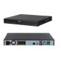 Dahua Technology WizSense DHI-NVR5208-8P-EI verkkovideotallennin 1U musta